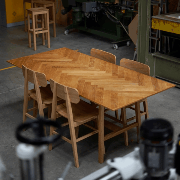 FormWerkX TISCH No. 1