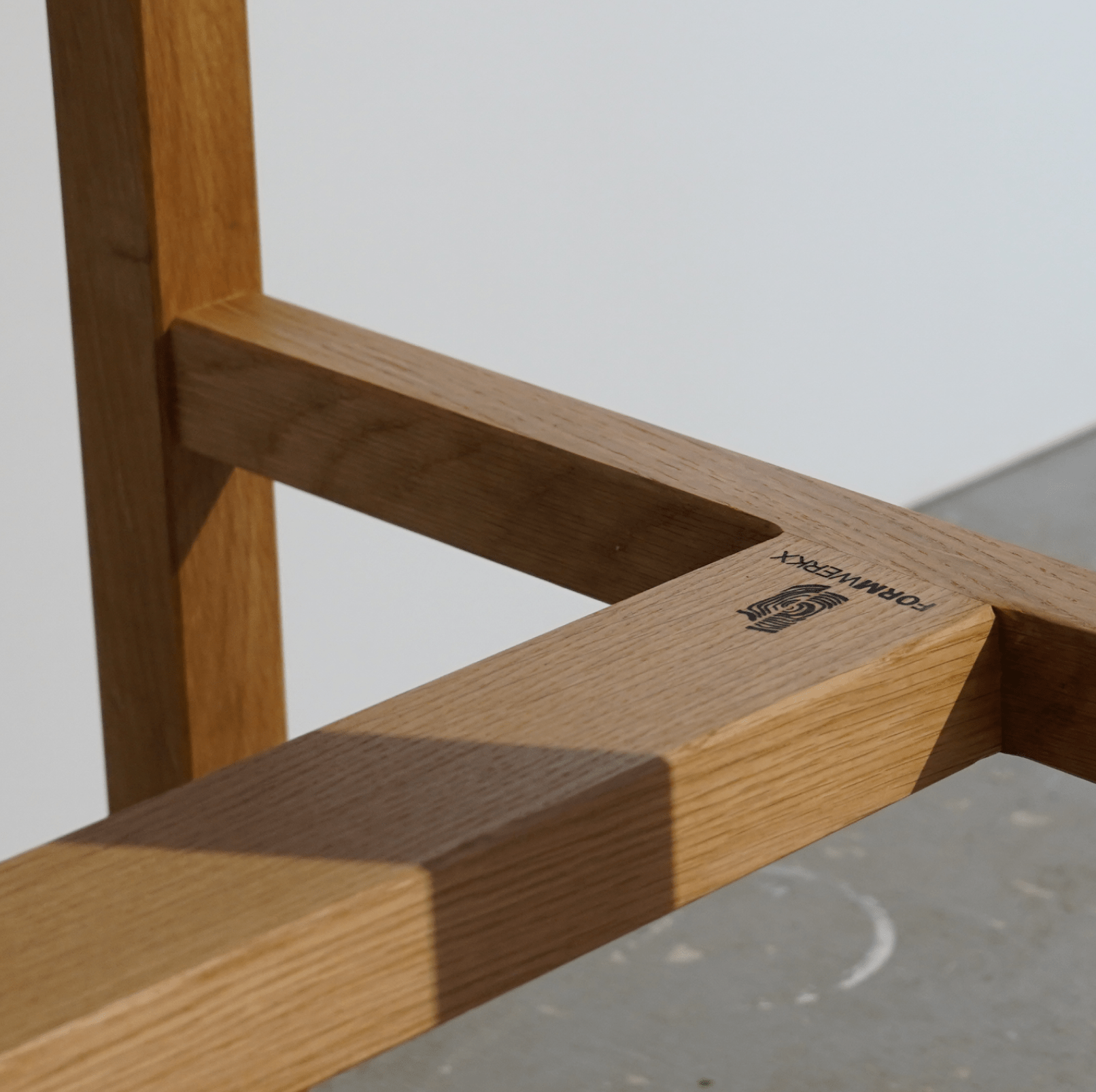 FormWerkX TISCH No. 1 – Bild 3