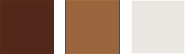 Exklusives Bad-Ensemble aus Nussbaum und Carolina Pine: Freistehende Badewanne und zylindrischer Waschtischunterschrank mit mechanischem Holz-Verschluss.